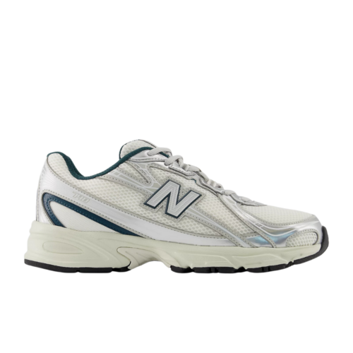 NEW BALANCE 740 green femme