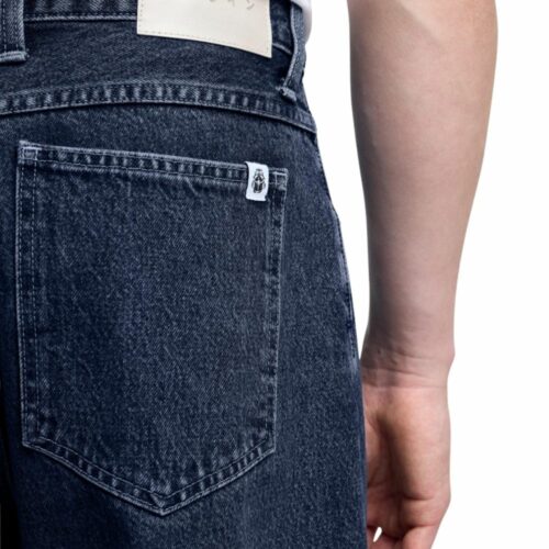 EDWIN Matrix jean’s dark blue