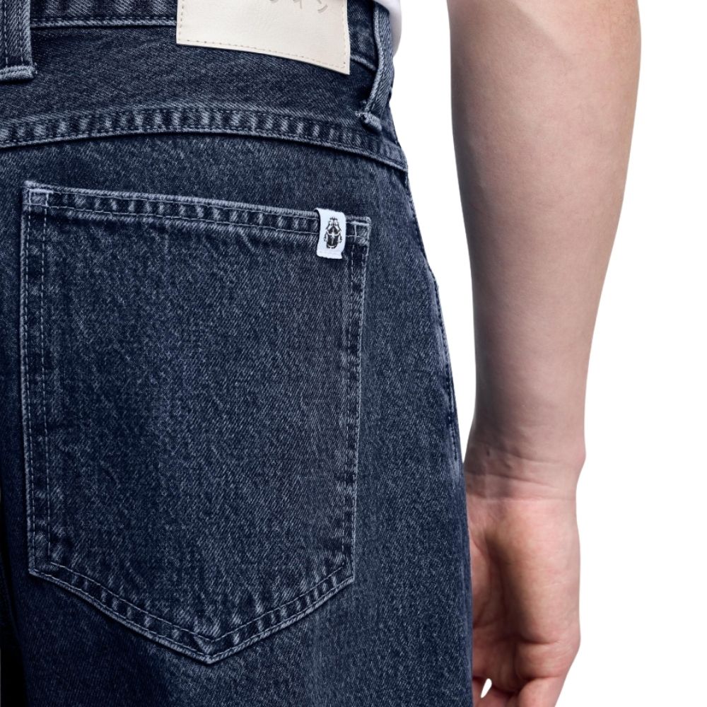 JEAN EDWIN matrix brut dark blue homme chez sport aventure à Orange