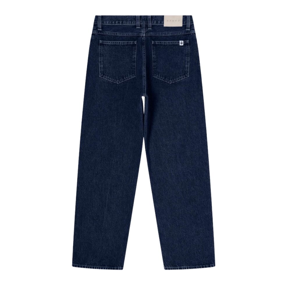 JEAN EDWIN matrix brut dark blue homme chez sport aventure à Orange