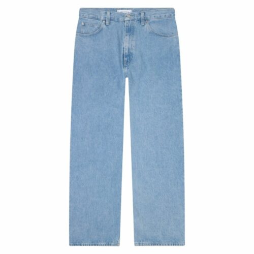 EDWIN Jean’s Tyrell heavy bleach wash