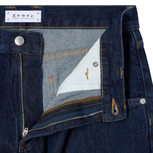 EDWIN Jean’s Tyrell dark blue