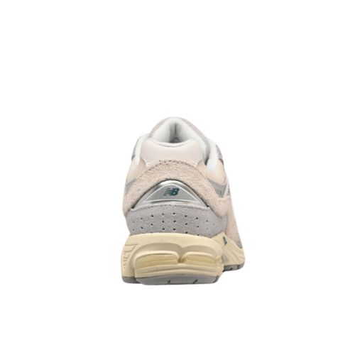 NEW BALANCE 2002R  gris beige