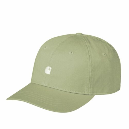 CARHARTT Casquette Madison gentle green