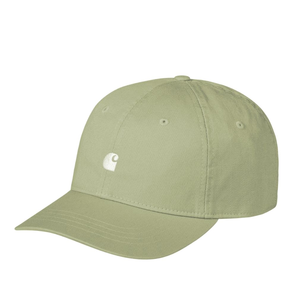 casquette madison carhartt gentle green mixte chez sport aventure à Orange