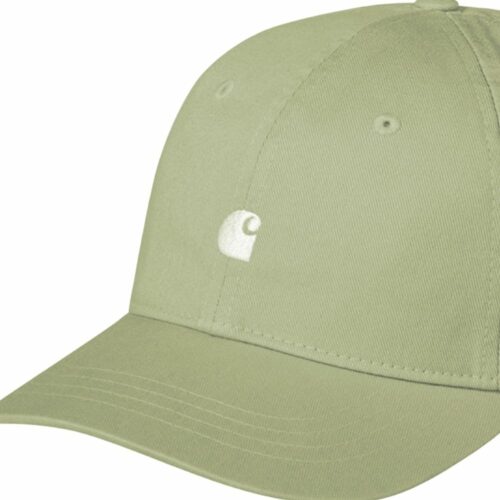 CARHARTT Casquette Madison gentle green