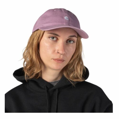 CARHARTT Casquette Madison purple
