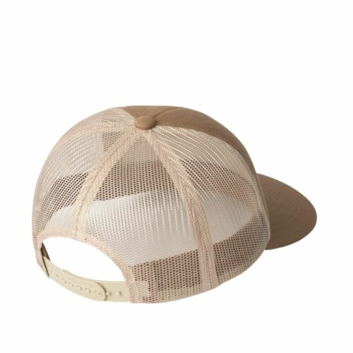 CARHARTT WIP casquette Take off trucker stone