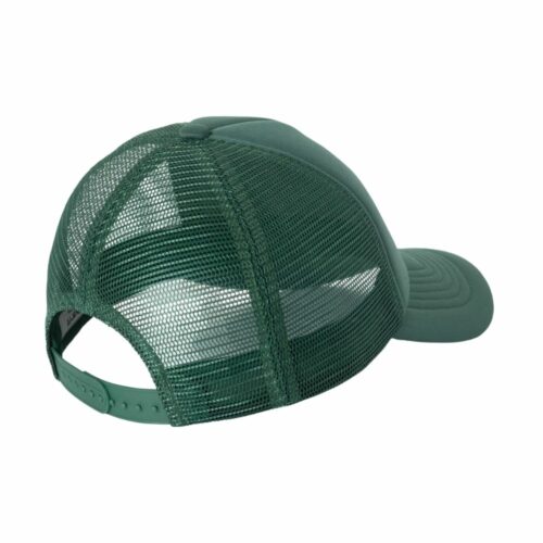 CARHARTT WIP Casquette Cloud heart trucker green lily