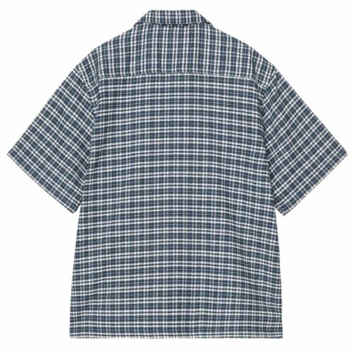 CARHARTT WIP chemise kander blue