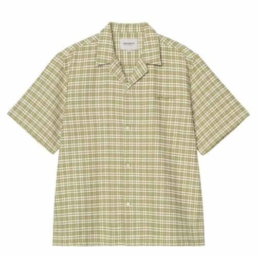 CARHARTT WIP chemise kander snake
