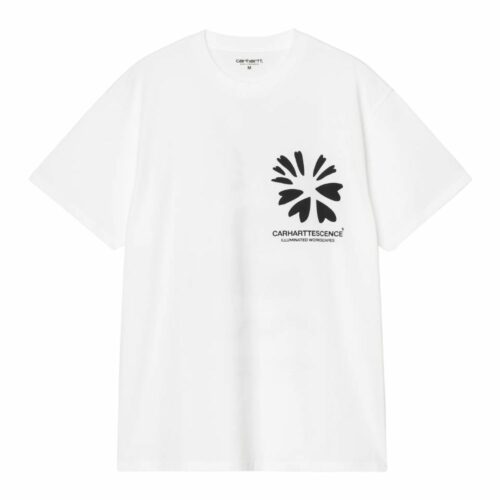 CARHARTT WIP Compy t-shirt white