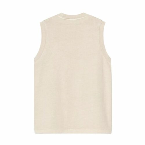 CARHARTT WIP débardeur W&rsquo;nelson stone