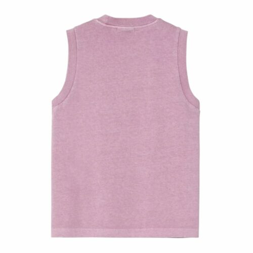 CARHARTT WIP débardeur W’nelson purple