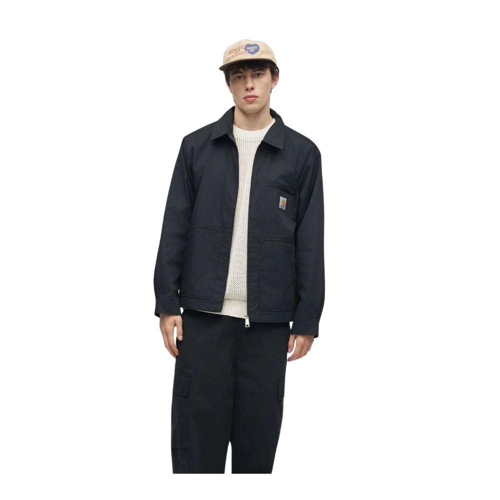 veste carhartt postal black chez sport aventure à Orange