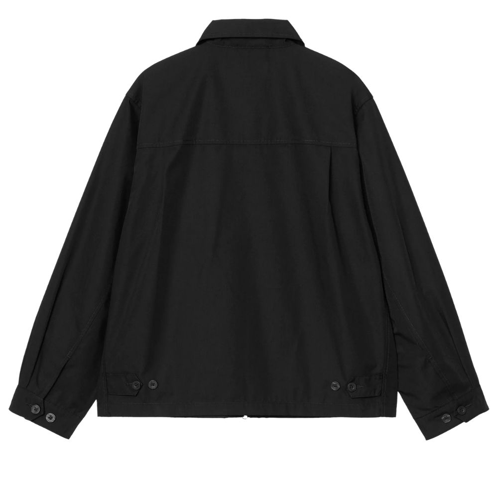 veste carhartt postal black chez sport aventure à Orange