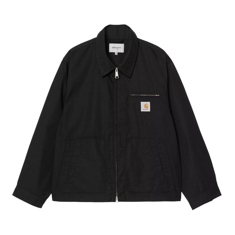 veste carhartt postal black chez sport aventure à Orange