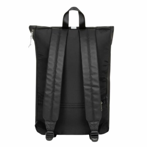 EASTPAK Up roll reflect black
