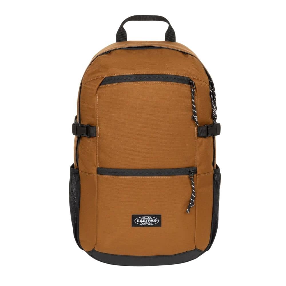sac a dos eastpak floid pro brown chez sport aventure à Orange