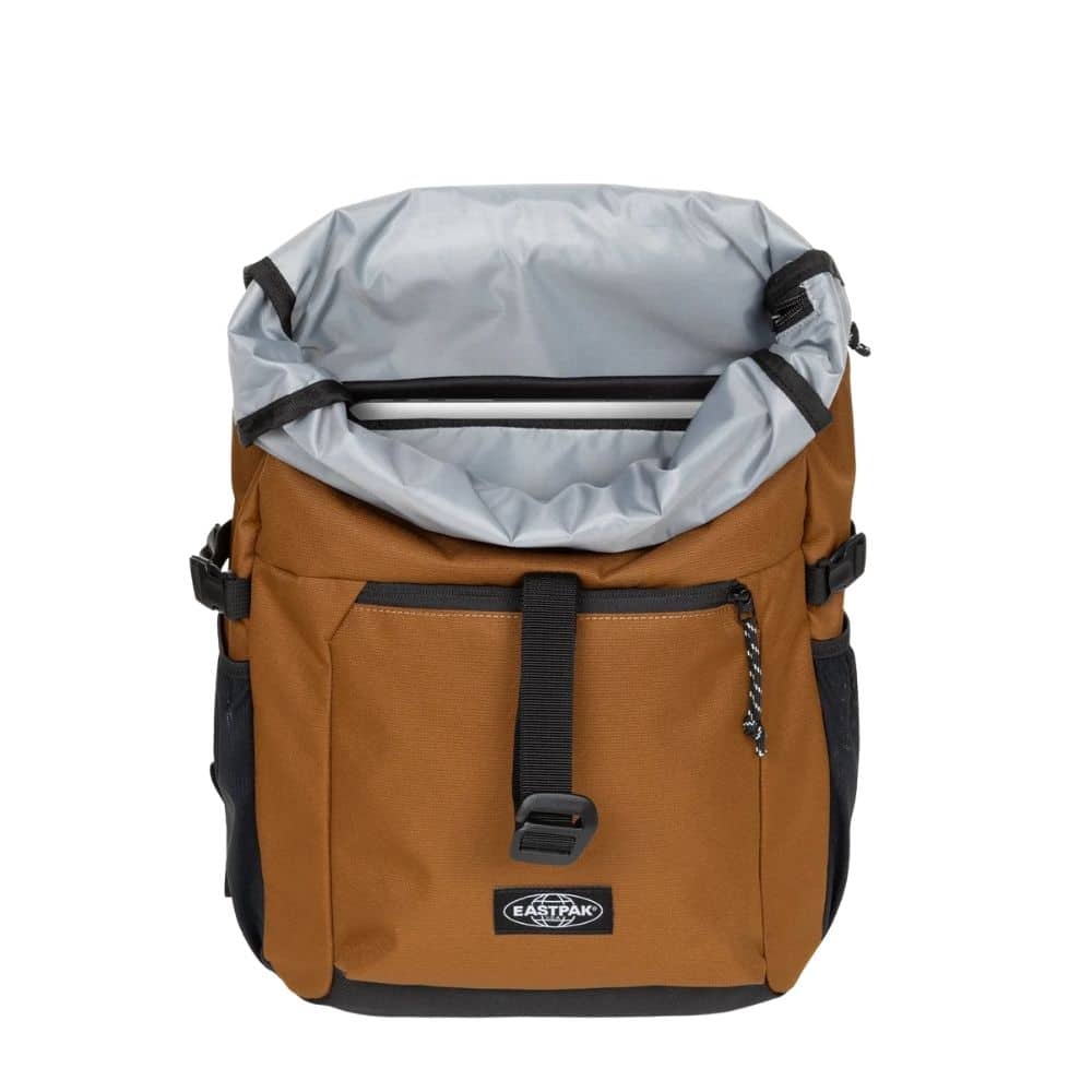 sac a dos eastpak floid pro brown chez sport aventure à Orange