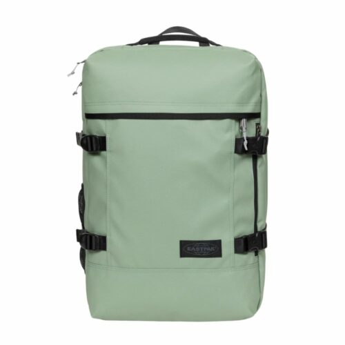 EASTPAK sac cabine Travelpack green