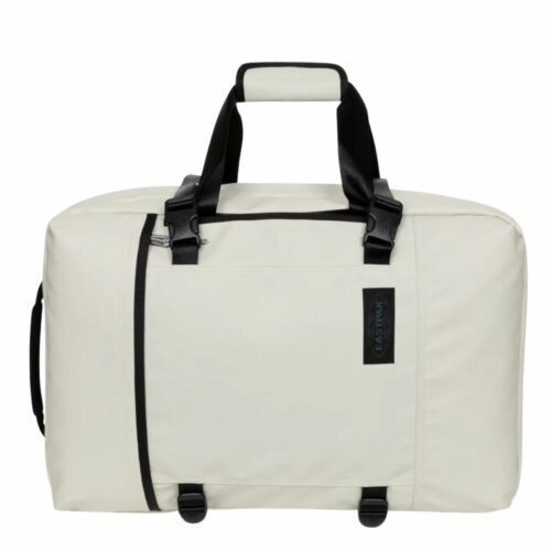 EASTPAK sac cabine Travelpack cream
