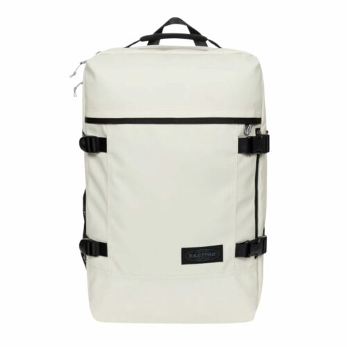 EASTPAK sac cabine Travelpack cream