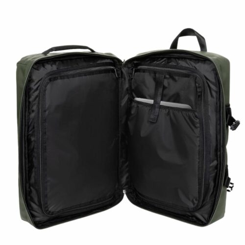 EASTPAK sac cabine Travelpack forest