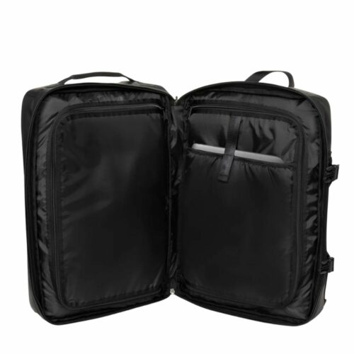 EASTPAK sac cabine Travelpack réflect black
