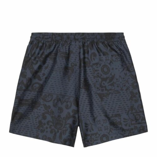 CARHARTT WIP Slater swim blue