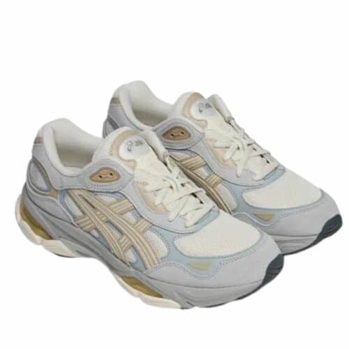 ASICS NYC Gel 2.0 cream