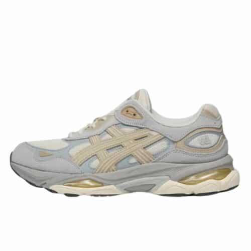 ASICS NYC Gel 2.0 cream