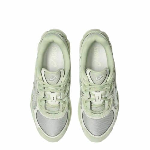 ASICS NYC Gel sage mixte