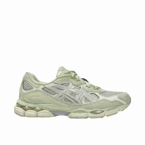 ASICS NYC Gel sage mixte