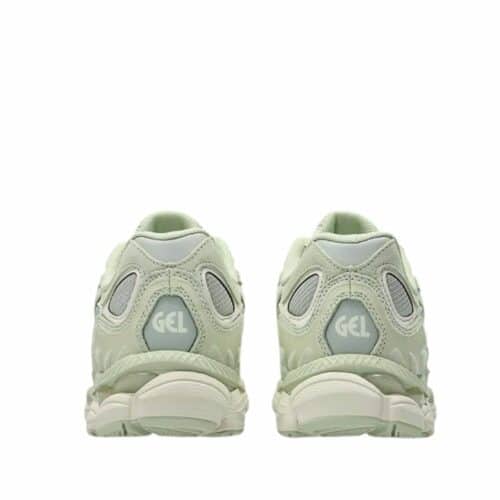 ASICS NYC Gel sage mixte