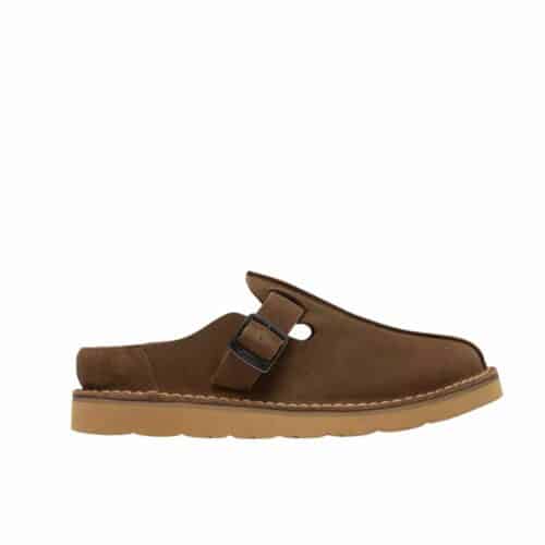 CLARKS mule Solsburry khaki