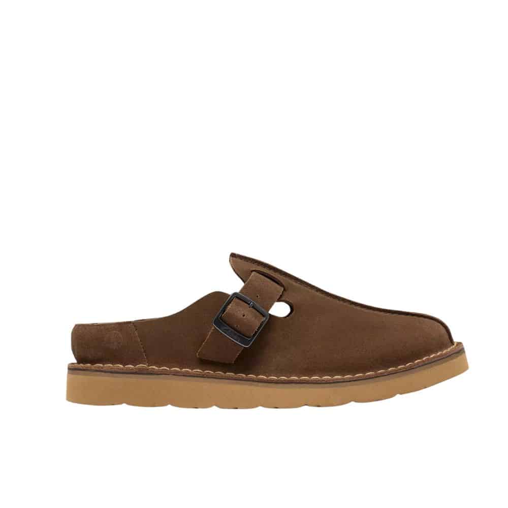 chaussures clarks mule clarks solsburry chez sport aventure à Orange
