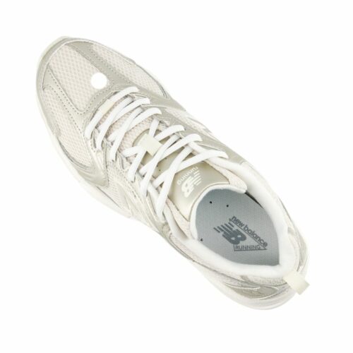 NEW BALANCE 530 gold femme