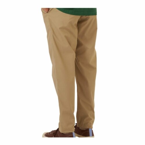UNIVERSAL WORKS pantalon Military sand