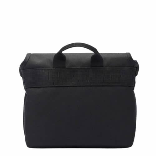 LACOSTE Messenger néocroc noir