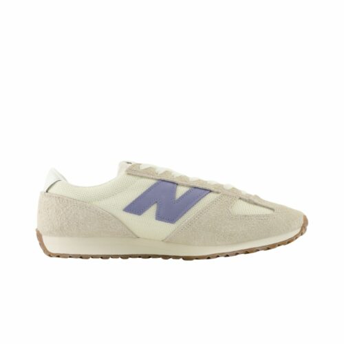 NEW BALANCE 471 bleu femme