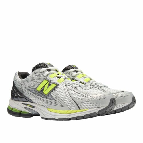NEW BALANCE 1906R light silver