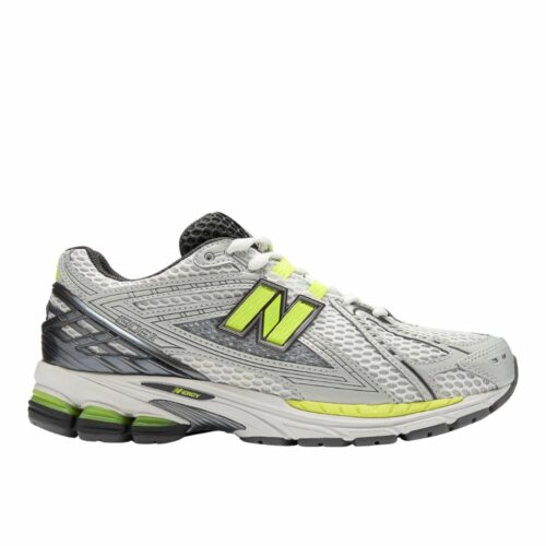 NEW BALANCE 1906R light silver