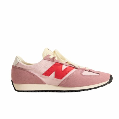 NEW BALANCE 471 rose femme
