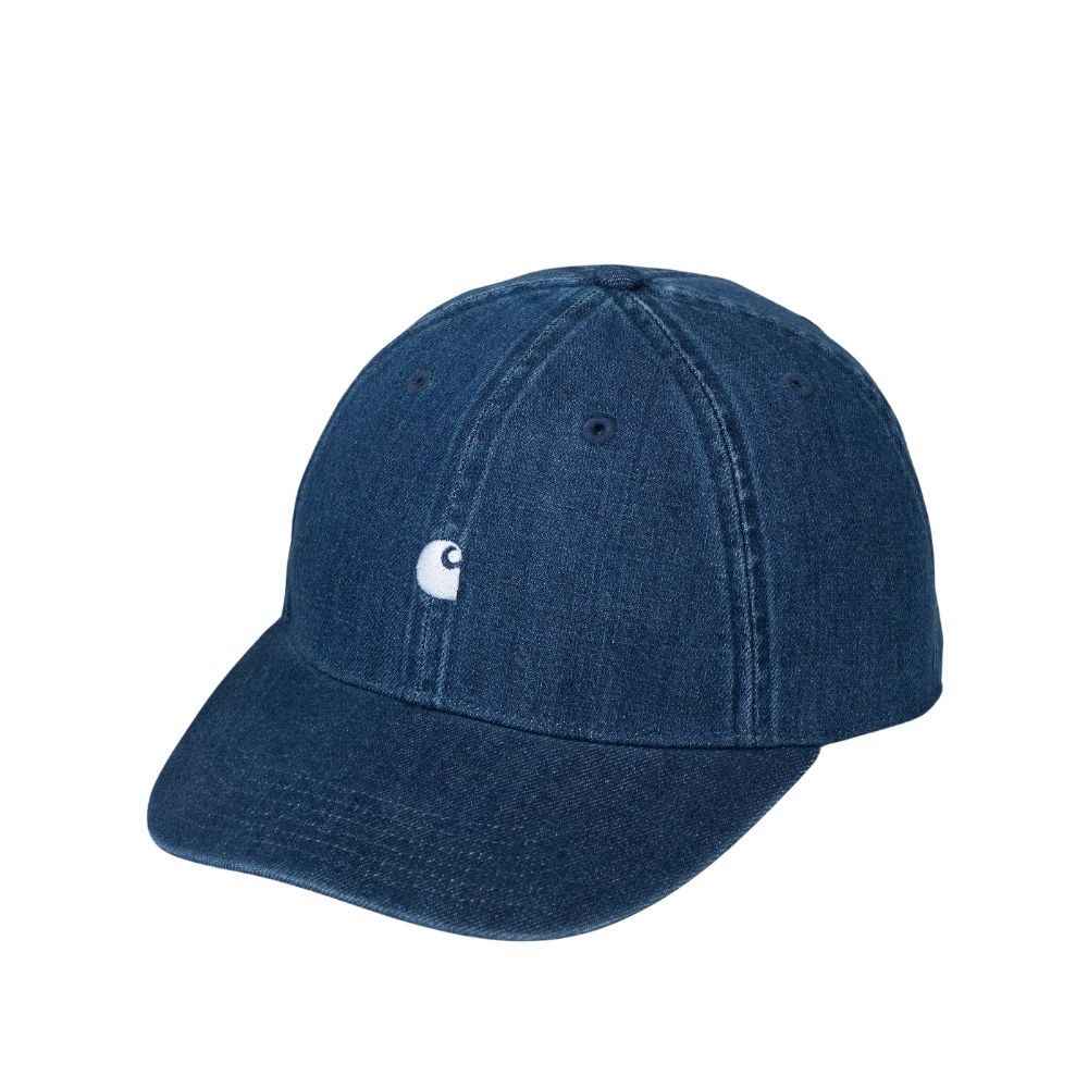 casquette Carhartt en jean's lucas chez sport aventure à Orange