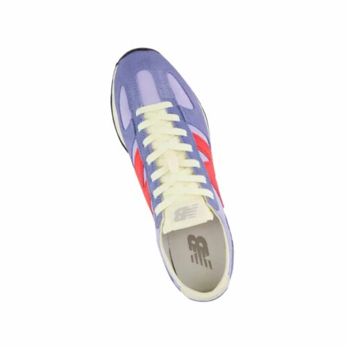 NEW BALANCE 471 bleu femme