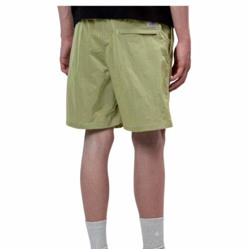 CARHARTT WIP Canby swim green