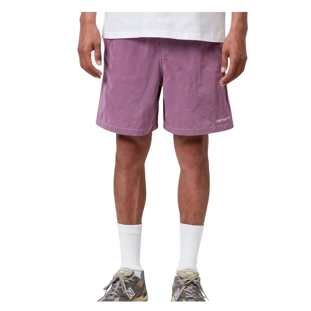 short de bain carhartt canby swim chez sport aventure à Orange