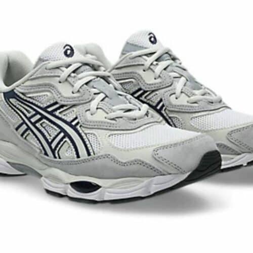 ASICS NYC Gel midnight
