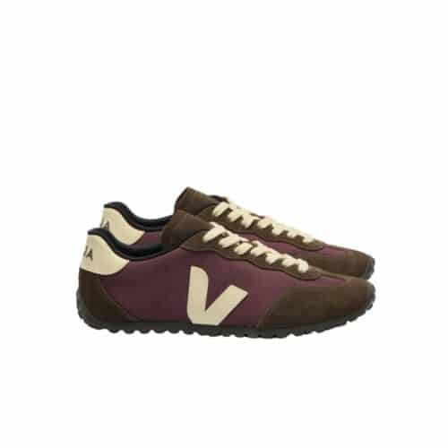 VEJA GT nolyn amarante femme